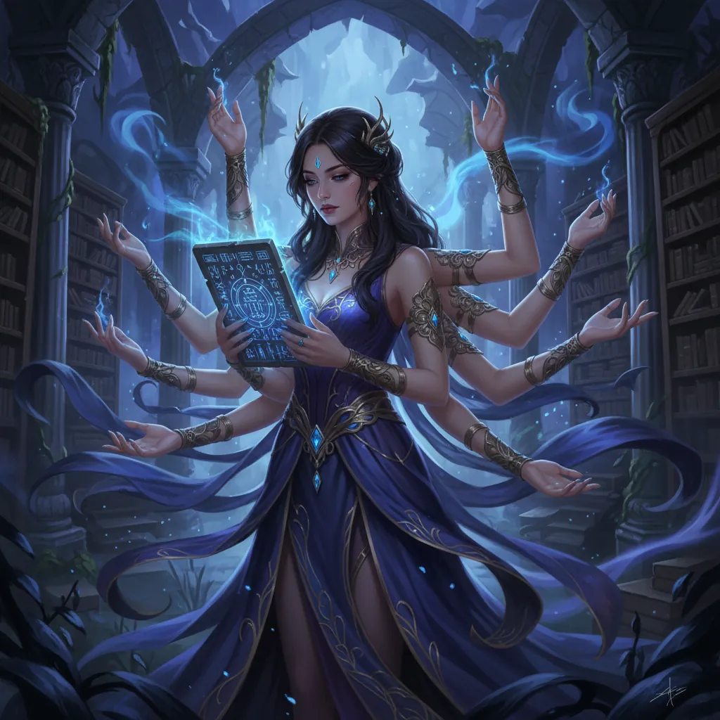 Nico Robin Arqueologa de One Piece - Leitora dos Poneglyphs