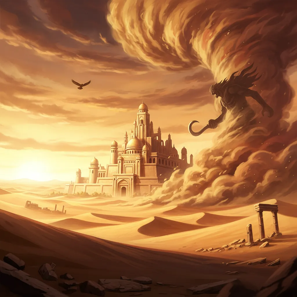 Saga Alabasta de One Piece - Reino do deserto e batalha contra Crocodile